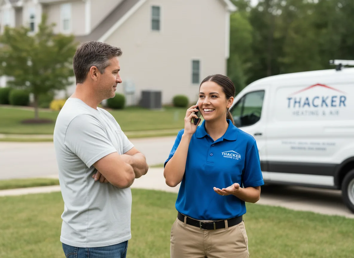 Ac Repair Oconee, GA FAQs